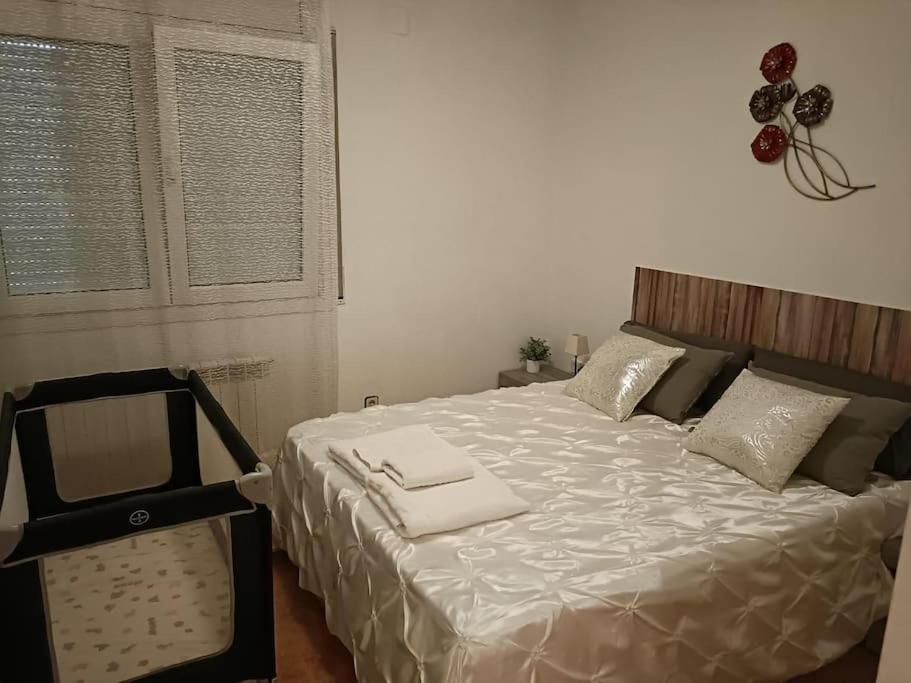 Holiday home Casa Con Jardin Y Piscina Privada.
